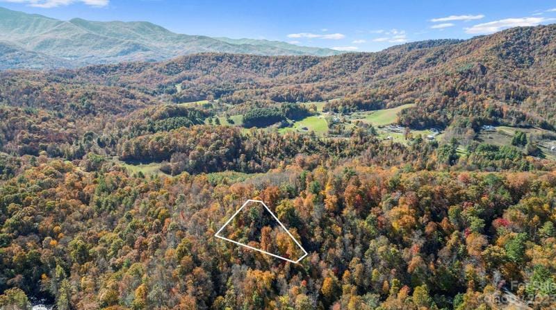 00 High Peak Ridge #10, Burnsville, NC 28714 - MLS 4082936 for Sale