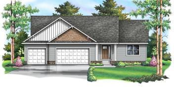 1454 OTTER WAY, New Richmond, WI 54017 Single Family Residence For Sale  MLS# 6476339