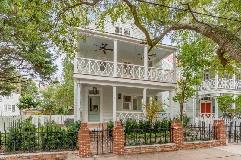 51 Chapel St, Charleston, SC 29403 - MLS 23025837 for Sale