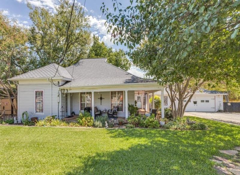 932 Williams St, ROCKWALL, TX 75087 for Sale