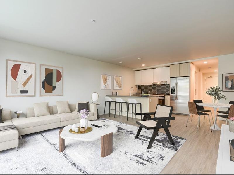 Unit 423 - Sawbuck - Portland, OR for Rent