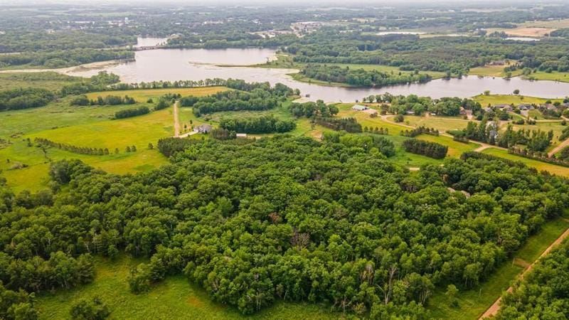 Pine City, Pine County, MN Undeveloped Land, Riverfront Property, Waterfront Property, Homesites for sale Property ID: 416194888