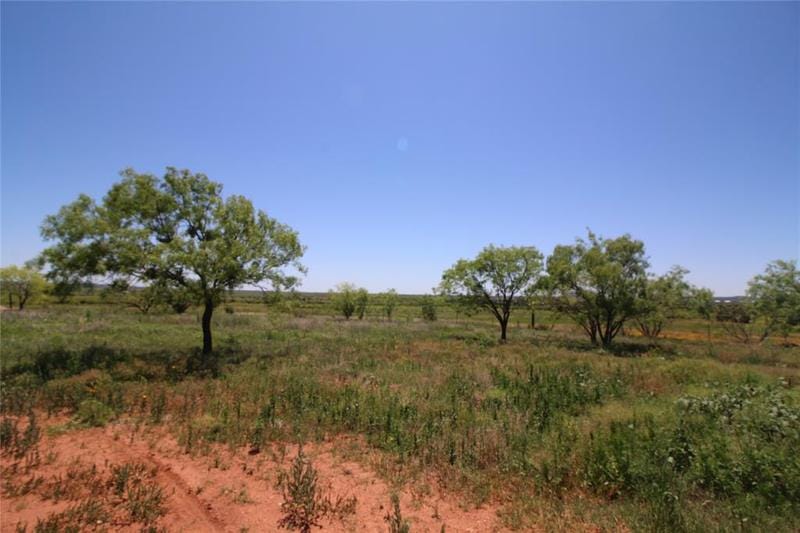 Lot 4 Marshal Trl, Tuscola, TX 79562 for Sale