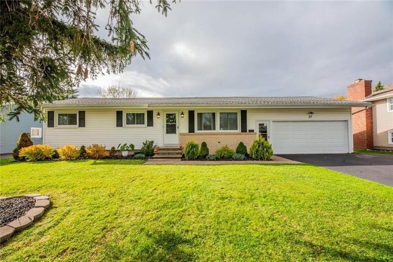 Rochester, Monroe County, NY House for sale Property ID: 418221917