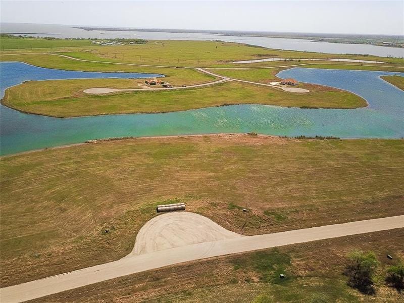 Lot 25 Redfish Dr, Port Lavaca, TX 77979 for Sale