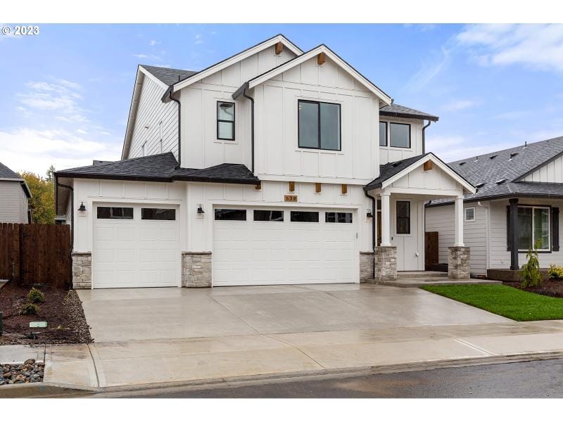 638 SE 36TH ST, Battle Ground WA 98604 for Sale