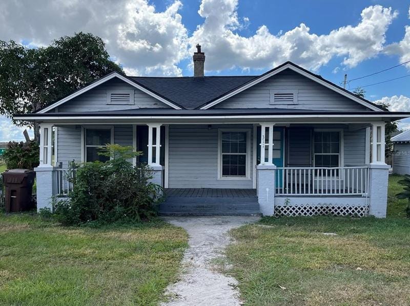 311 Lime Ave, Lake Wales, FL 33853 - MLS U8220742 for Rent