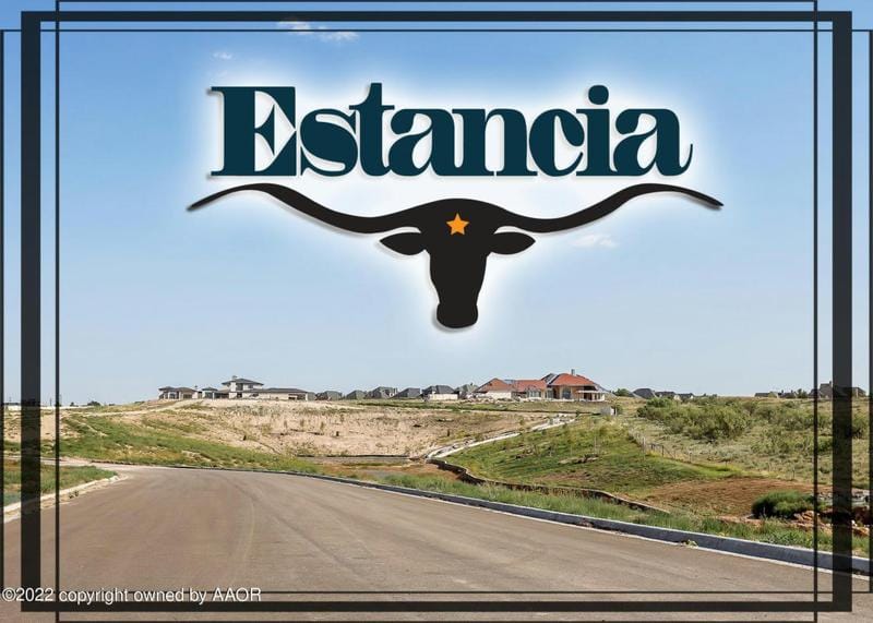 7009 WINDRIDGE PL, Amarillo, TX 79109 Land For Sale  MLS# 22-6435