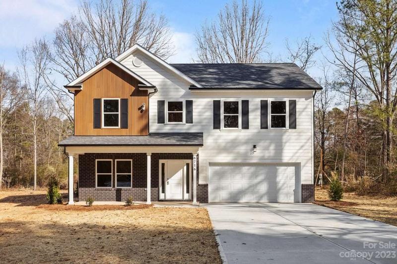 6716 Kennedy Drive, Indian Trail, NC 28079  613610970 for Sale