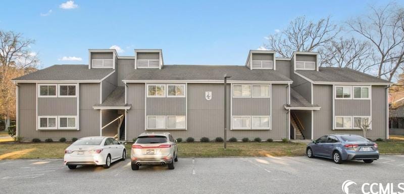 10301 N Kings Hwy #9-5, Myrtle Beach, SC 29572 - MLS 2400012 for Sale