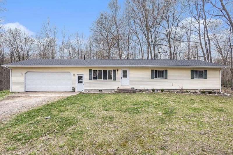 Wayland, Allegan County, MI Lakefront Property, Waterfront Property, House for sale Property ID: 418197698