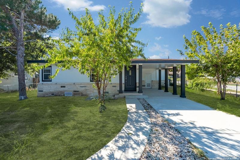 526 Bexar Dr, San Antonio, TX 78228-3007  MLS# 1729599 for Sale