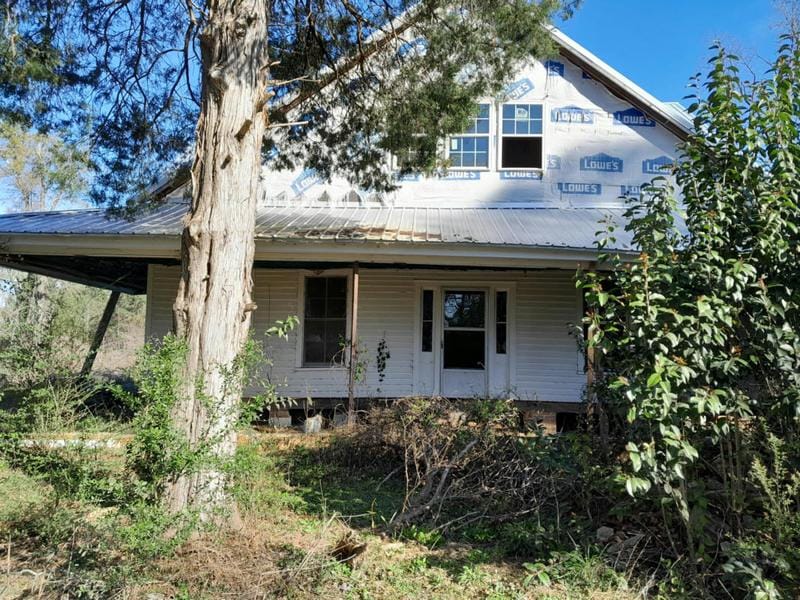 1350 FOUR HOLES RD, Orangeburg, SC 29115 Single Family Residence For Sale  MLS# 23005652