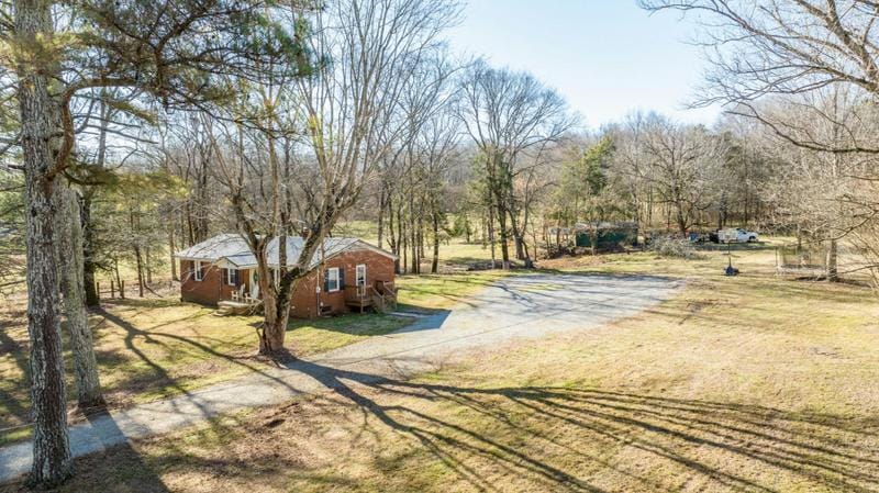 1681 LASEA RD, Spring Hill, TN 37174 Single Family Residence For Sale  MLS# 2604529