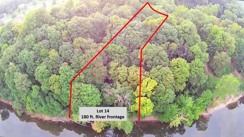 Saint Joseph, Berrien County, MI Lakefront Property, Waterfront Property, Homesites for sale Property ID: 416854061