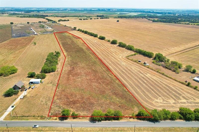 835 Combine Rd, Seagoville, TX 75159 for Sale