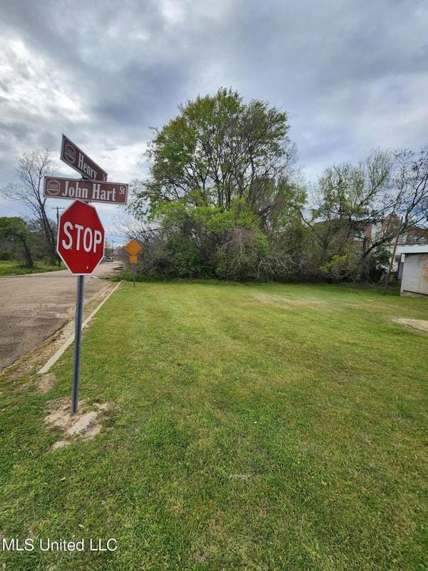 No N John Hart Lewis Street Street, Jackson, MS 39202  612362991 for Sale