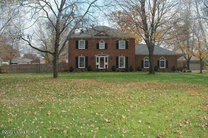 Louisville, Jefferson County, KY House for sale Property ID: 417023264