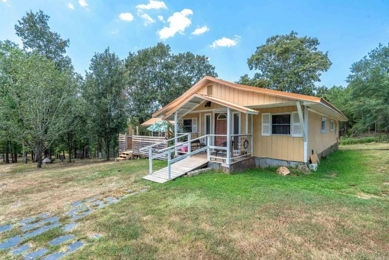 600 TIMBERLAKE DR, Royal, AR 71968 Mobile Home For Sale  MLS# 23025309