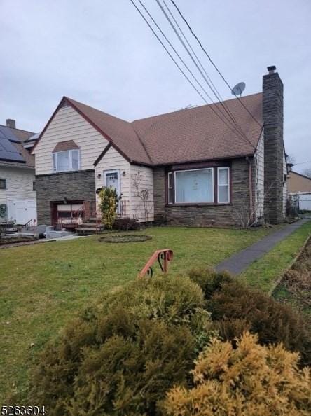 86 Lenox Ave, Paterson, NJ 07502 - MLS 3881158 for Sale