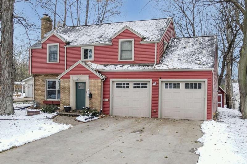 337 WINNEBAGO Avenue, Menasha, WI 54952  612852025 for Sale