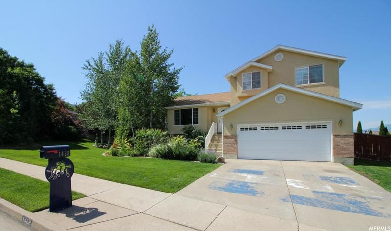 1468 MOUNTAIN RD, Logan, UT 84321 Single Family Residence For Sale  MLS# 1887761