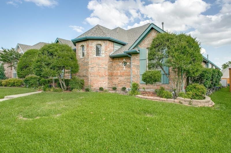 4612 Holly Berry Dr, Plano, TX 75093 - MLS 20508828 for Rent