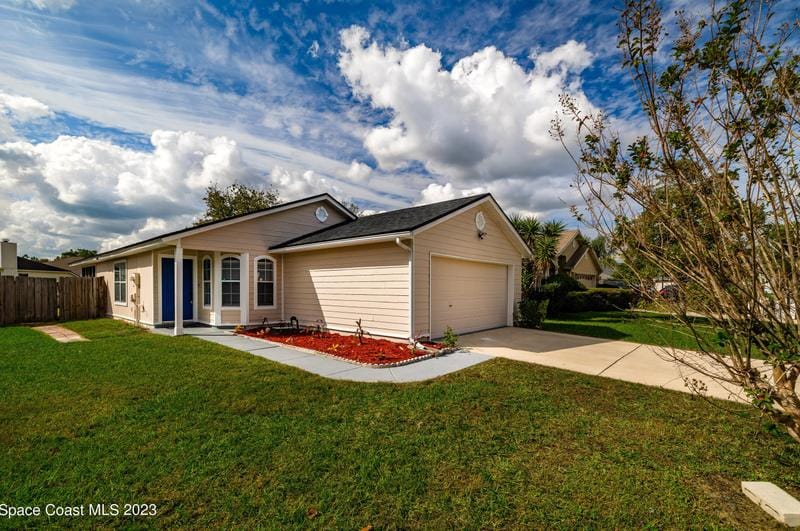 620 Morning Mist Way, Orange Park, FL 32065 - MLS 981931 for Sale