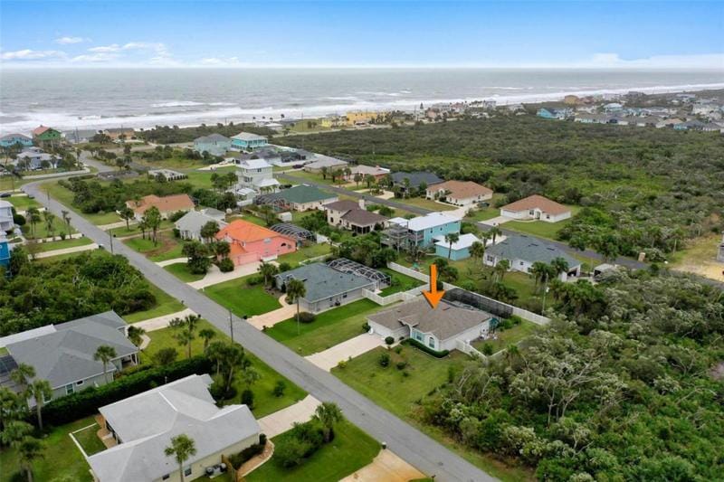 14 DEERWOOD ST, PALM COAST, FL 32137 Single Family Residence For Sale  MLS# FC296233