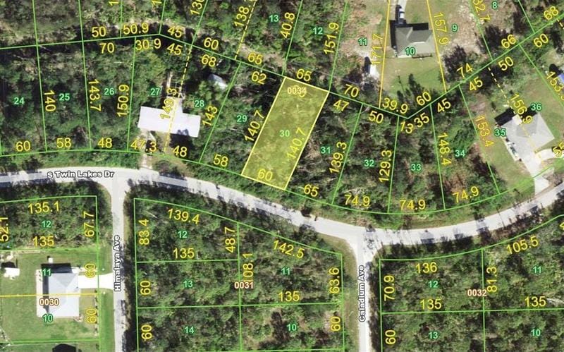 27442 S Twin Lakes Dr, Punta Gorda, FL 33955 - MLS A4596141 for Sale