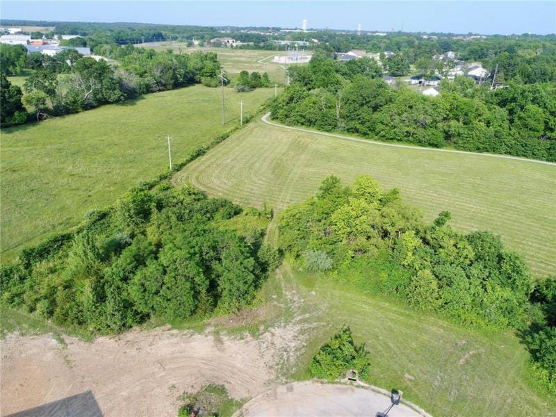 0 MONTE VISTA DRIVE, Sullivan, MO 63080 Single Family Residence For Sale  MLS# 23029964