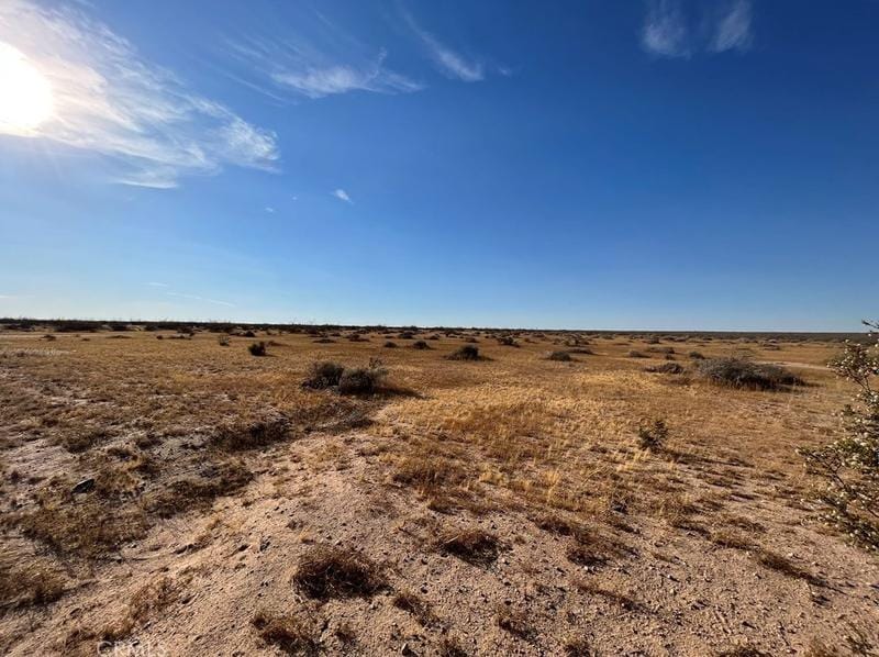0 West Of Hwy 395, Adelanto, CA 92301 - MLS SR23139139 for Sale