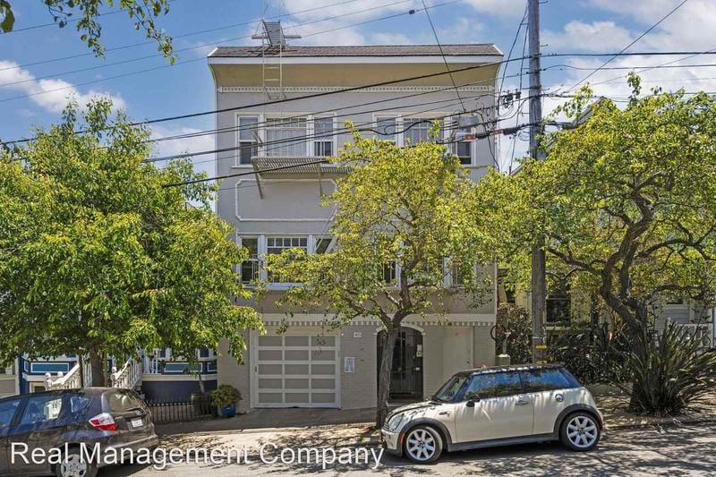 45 Whitney Street #4  45 Whitney Street for Sale