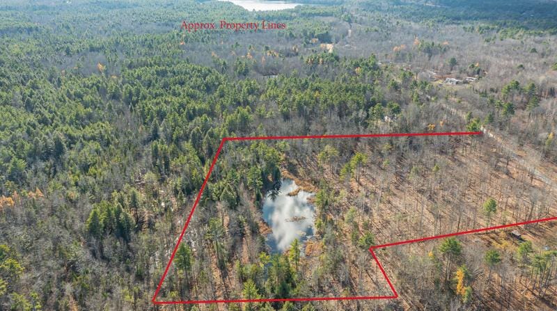 0 Crystal Lake Rd, Washington, ME 04574 - MLS 1506549 for Sale