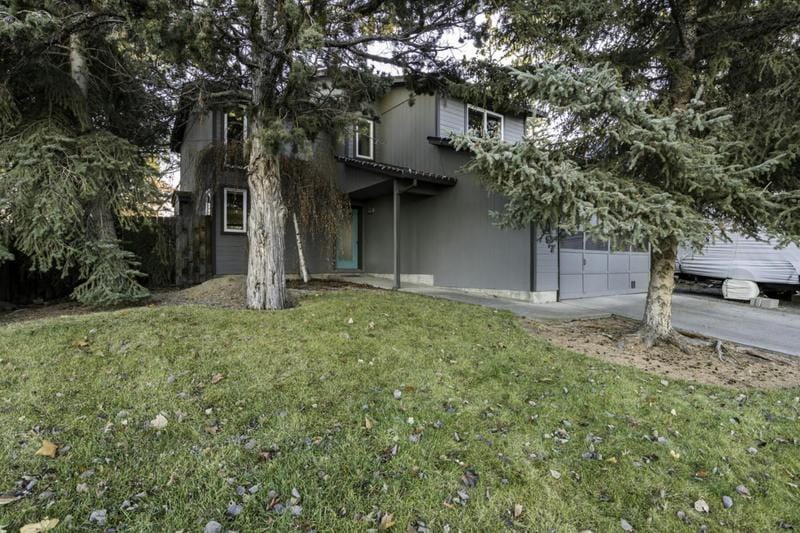 1897 NE TAYLOR CT, Bend, OR 97701 Single Family Residence For Sale  MLS# 220175173