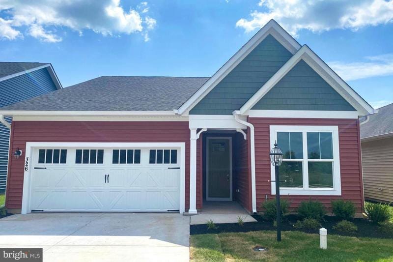 326 RUSTIC WOOD DR, GETTYSBURG, PA 17325 Single Family Residence For Sale  MLS# PAAD2010774