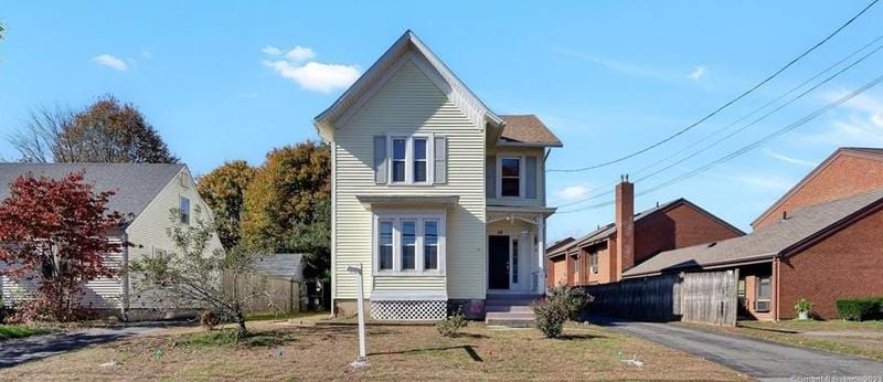 15 Grove St, West Hartford, CT 06110 - MLS 170605051 for Sale