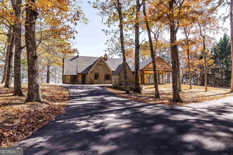 Menlo, Chattooga County, GA House for sale Property ID: 418257106