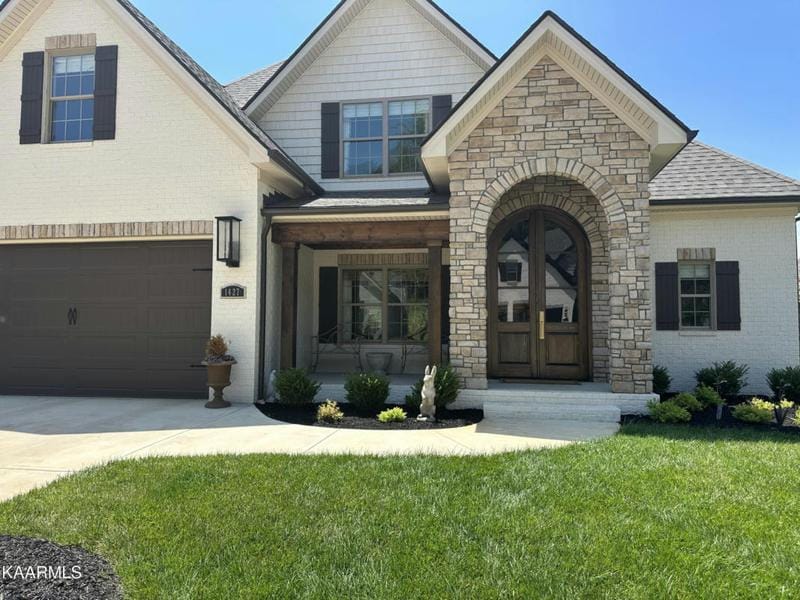 1427 BRONZE LN, Knoxville, TN 37922 Single Family Residence For Sale  MLS# 1235630 for Rent