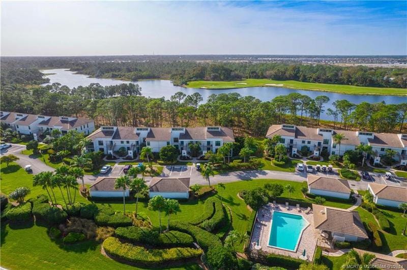 13230 HARBOUR RIDGE BLVD # 7B, Palm City, FL 34990 Condominium For Sale  MLS# M20042656 for Rent