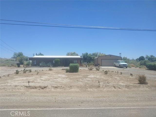 5593 Rio Vista, Big River CA 92242 for Sale