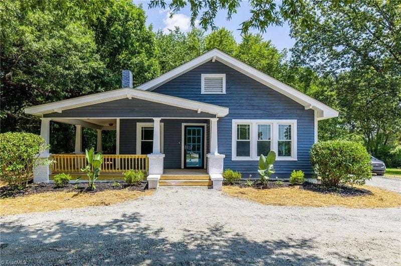 5712 Mcleansville Road, Mc Leansville, NC 27301  614757902 for Sale