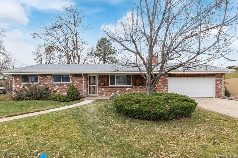 462 W Caley Ave, Littleton, CO 80120 - MLS 9510544 for Sale
