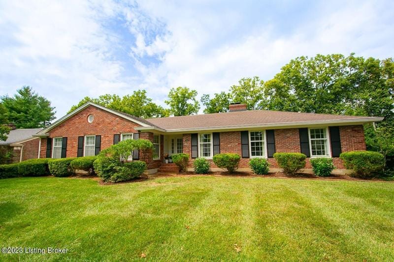 Louisville, Jefferson County, KY House for sale Property ID: 417601407