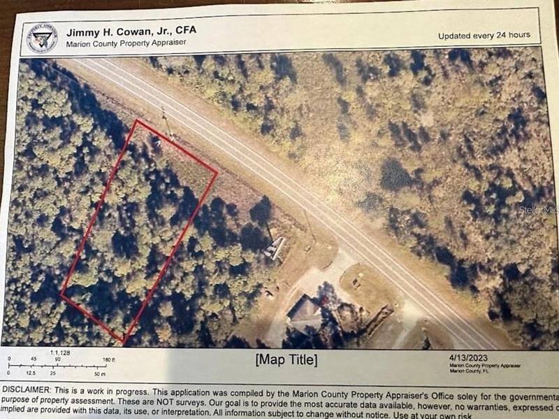 0 E Hwy 40, Silver Springs, FL 34488 - MLS OM666391 for Sale