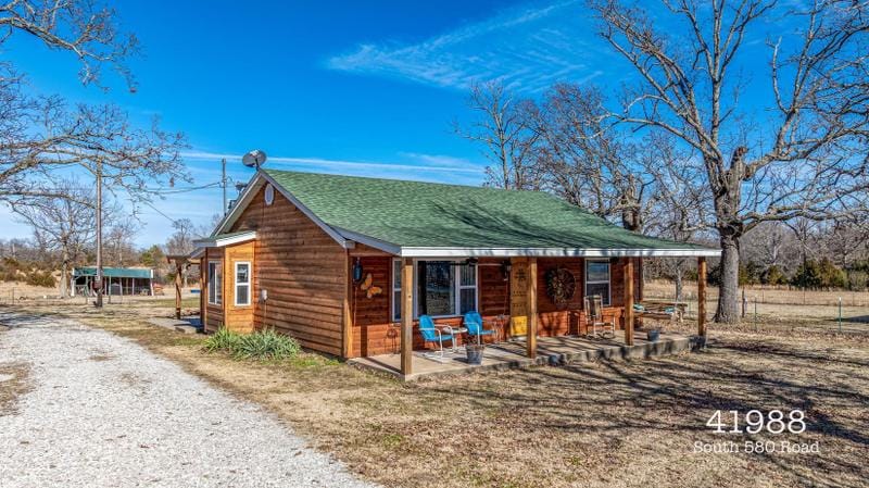 Jay, Delaware County, OK House for sale Property ID: 418664198
