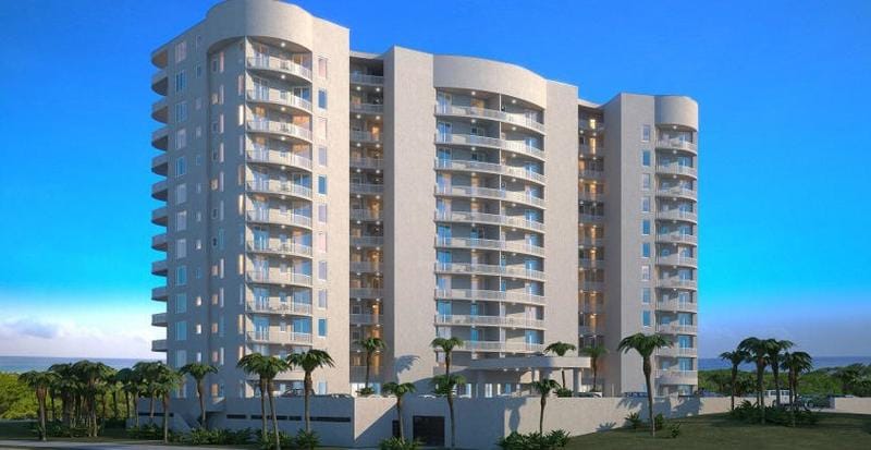 15600 Emerald Coast Pkwy #801, Destin, FL 32541 - MLS 853998 for Sale