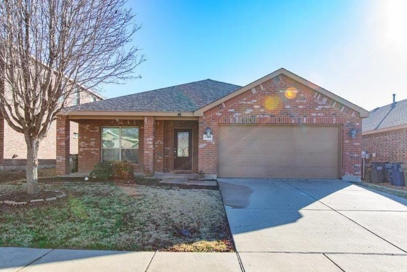 1105 Bexar Ave, Melissa, TX 75454 for Rent