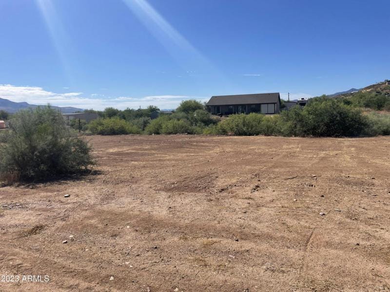 57Q E ELMER LANE # 3-A, Tonto Basin, AZ 85553 Land For Sale  MLS# 6589127 for Rent