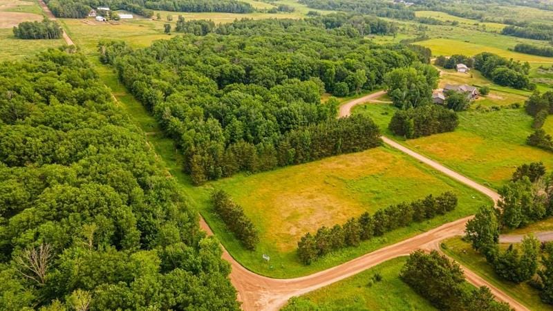 Pine City, Pine County, MN Undeveloped Land, Riverfront Property, Waterfront Property, Homesites for sale Property ID: 416194884